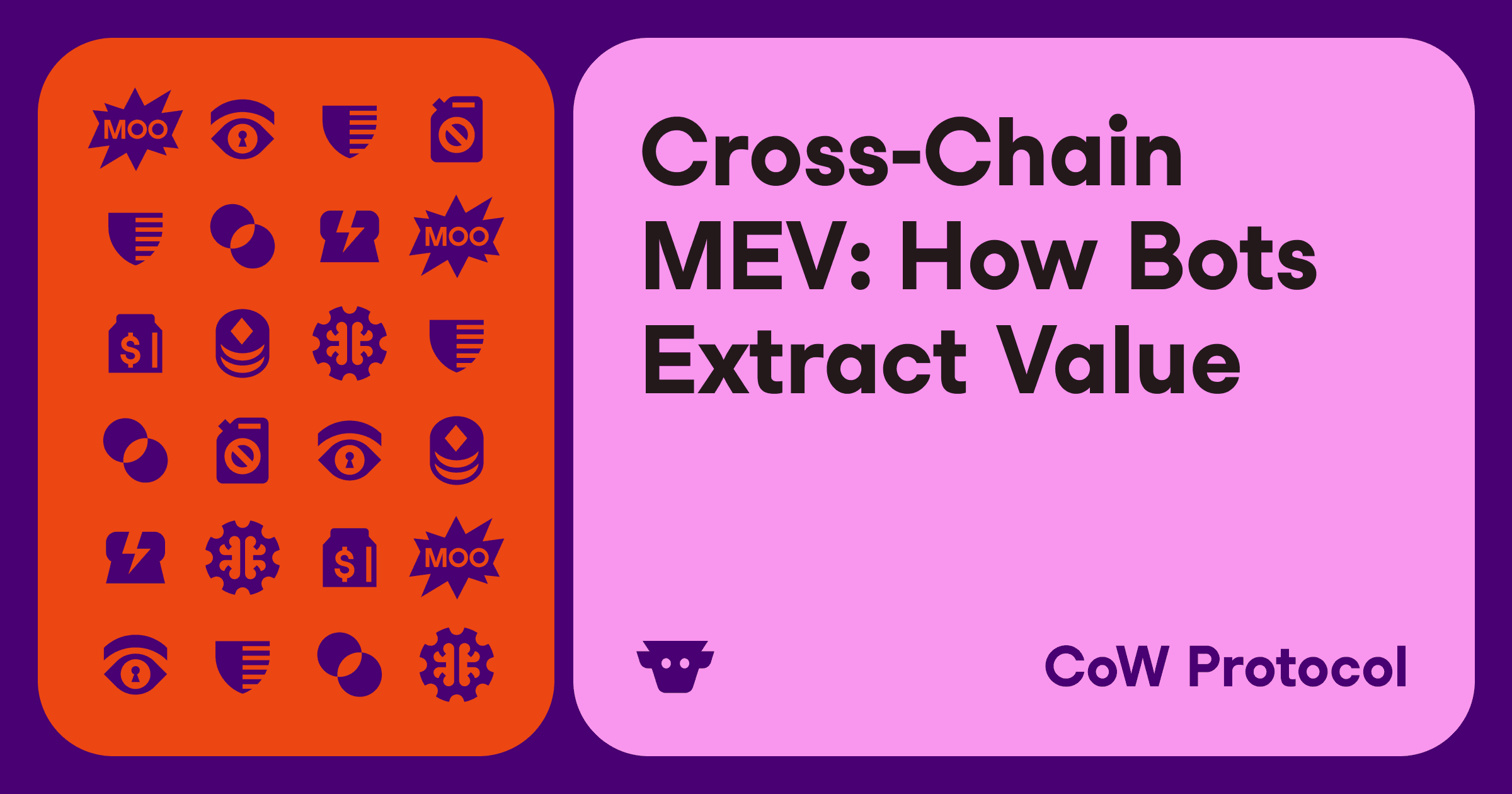 Value Extraction Bot Auto Compounders: How do they work, and how to use them? - CoW DAO